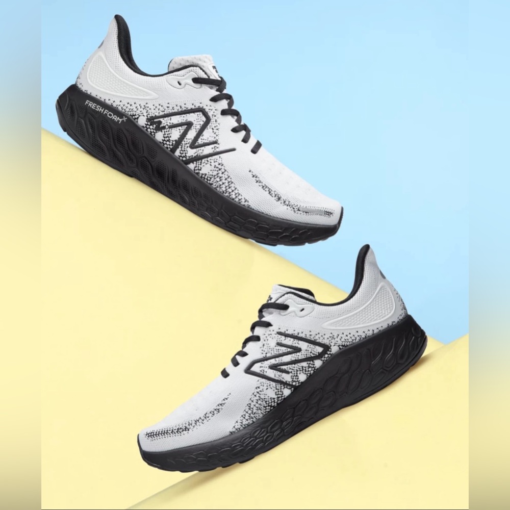 Men’s New Balance Fresh Foam 1080  size 14